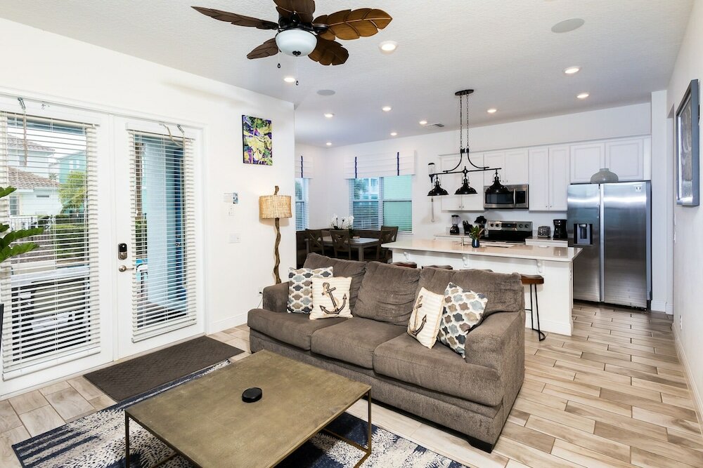 Фото Trade Winds Life