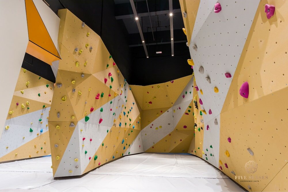 Фото ViiA Residences by Five Senses