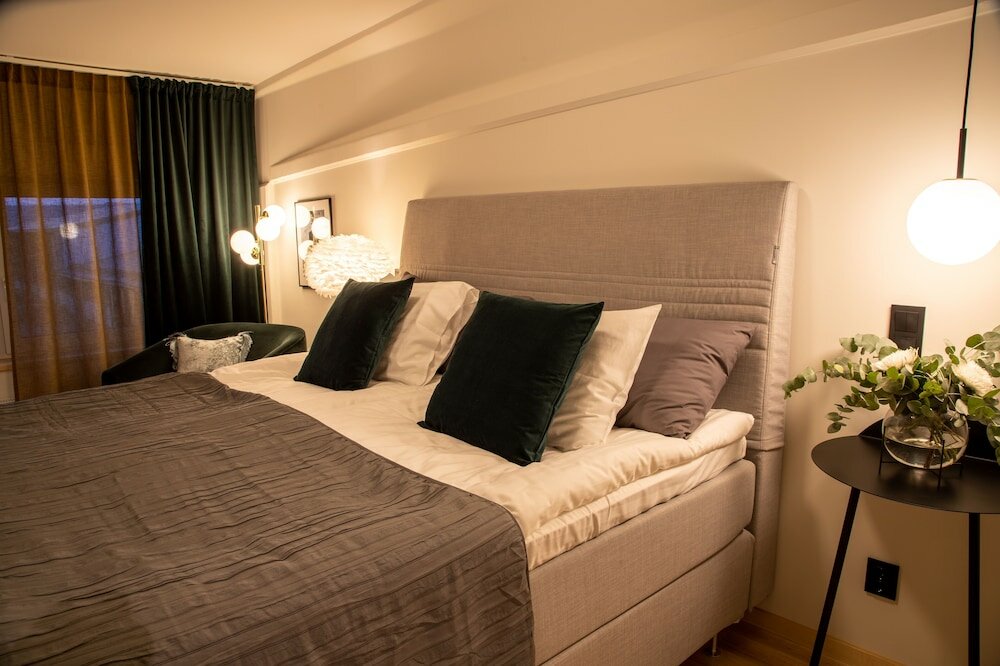 Фото Hotell Syfabriken