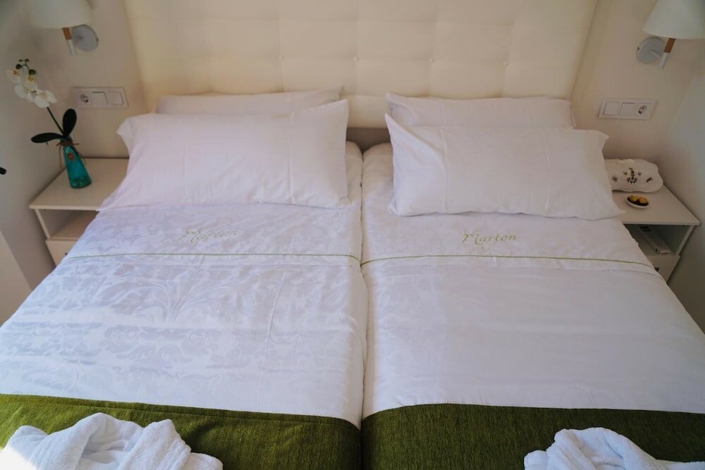 Фото Marton Hotel Valldemossa - Adults Only