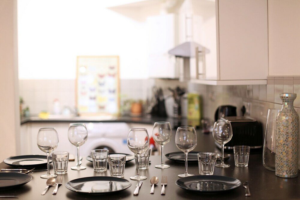 Фото 3 Beds 2 Baths Oxford Circus