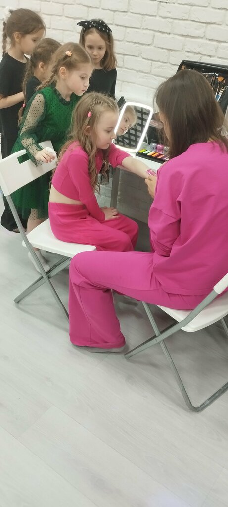 Organization of children events Макро лофт, Domodedovo, photo