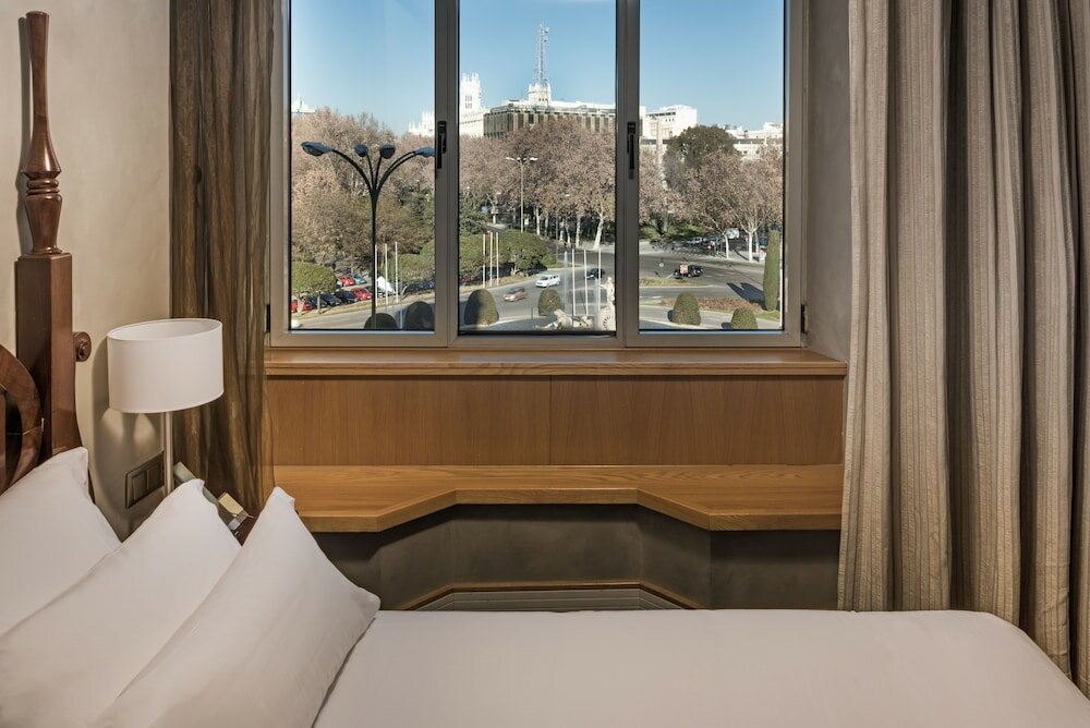 Фото NH Collection Madrid Paseo del Prado