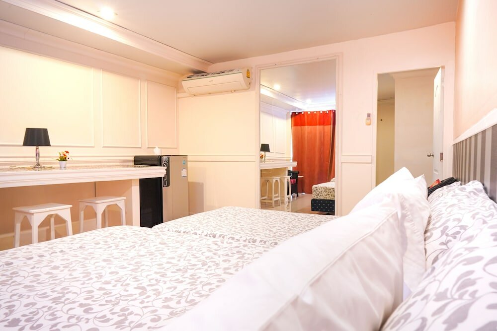 Фото Guesthouse Phuket Airport