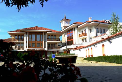 Фото National Palace Hotel