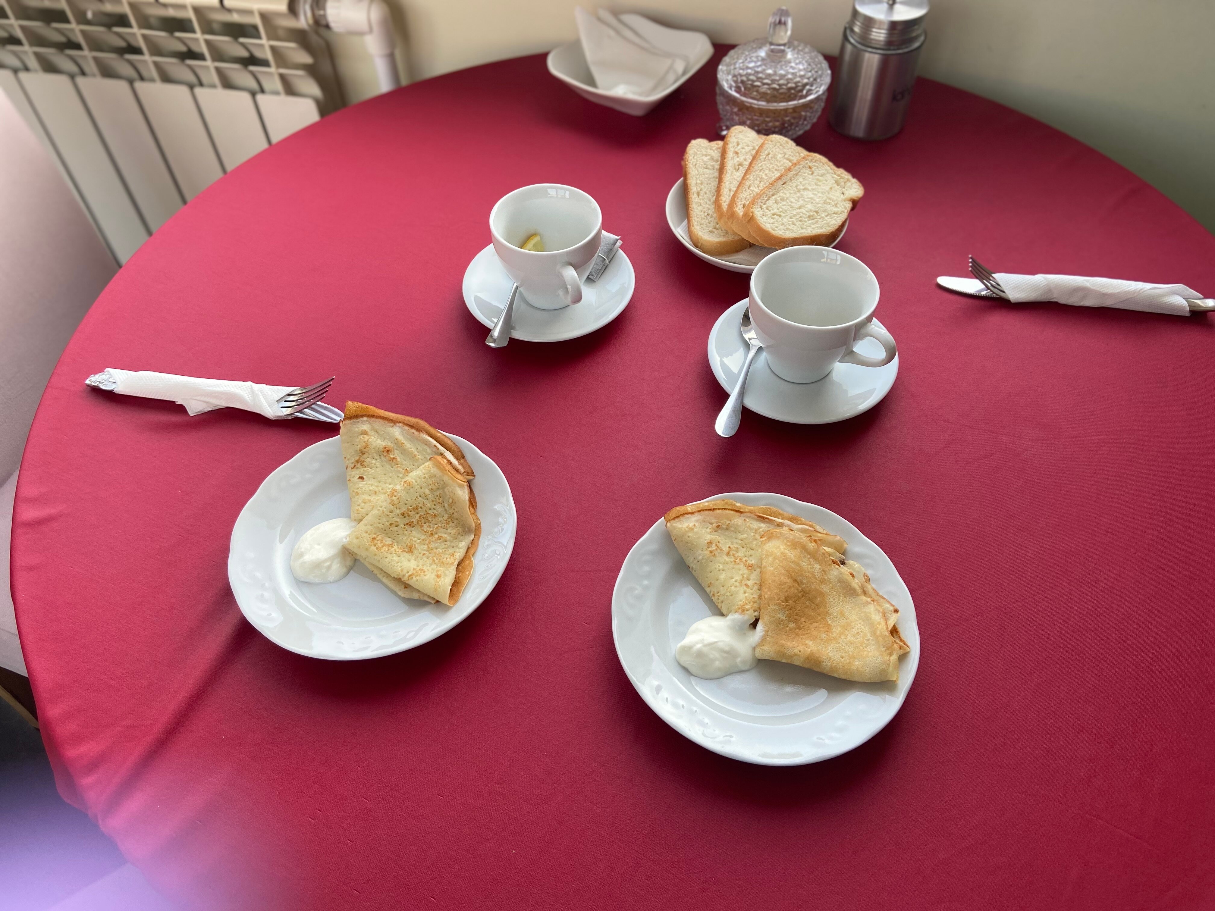 Фото Кузнечик Центральная