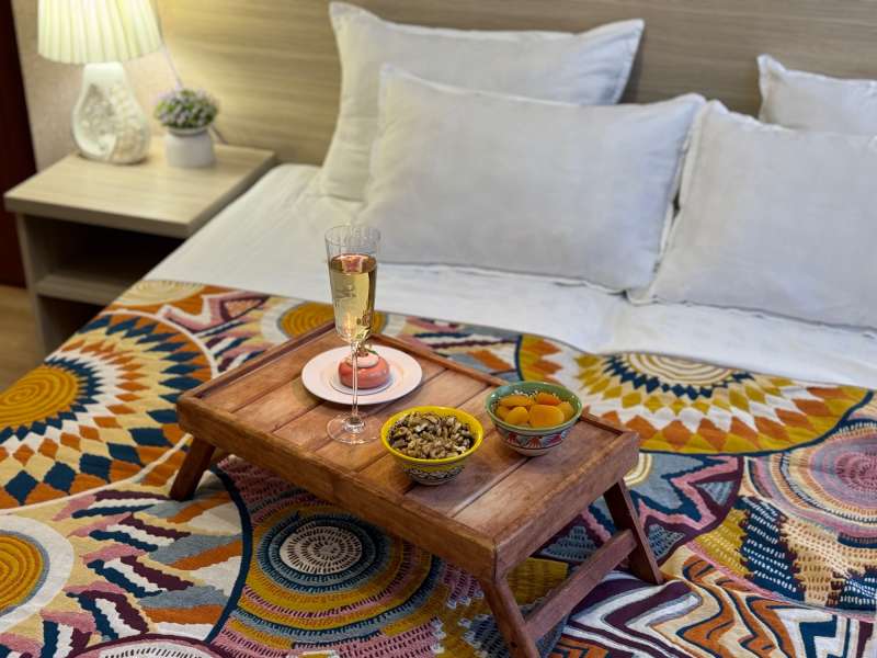 Фото Бухара