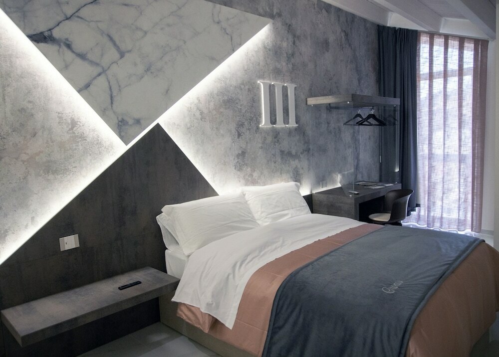 Фото Lauria Luxury Room