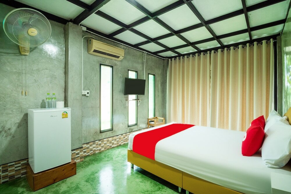 Фото Oyo 1036 Ban Bum Resort