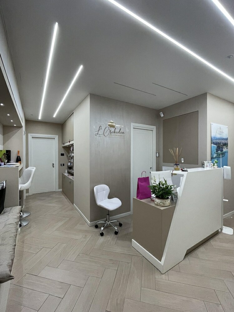 Фото B&b L'Orchidea