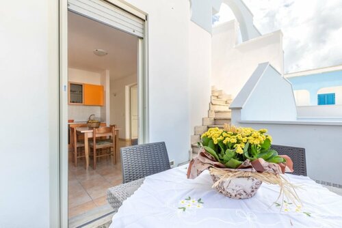 Апартаменты Lido Marini 3