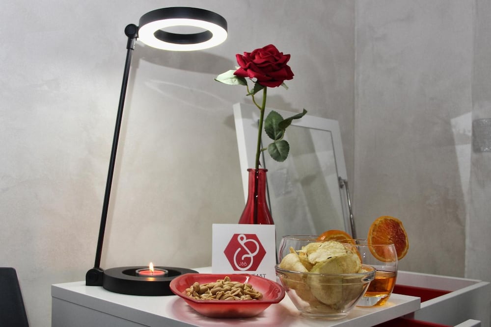 Фото J&b Bed&Breakfast