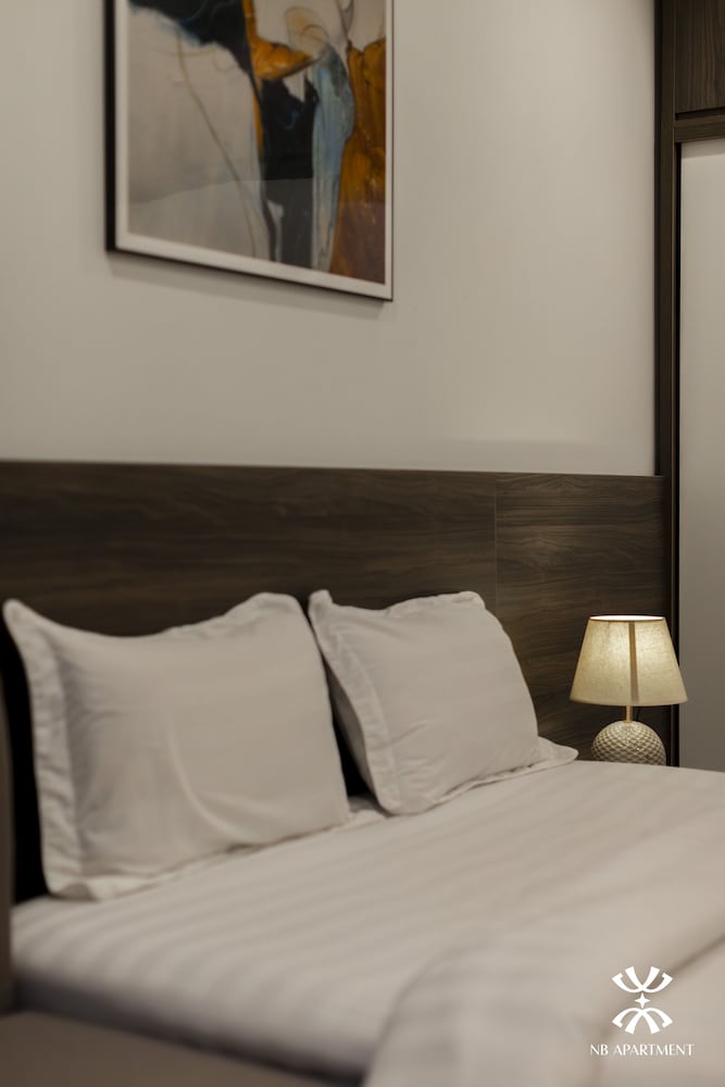 Фото NB Apartment - Kim Ma