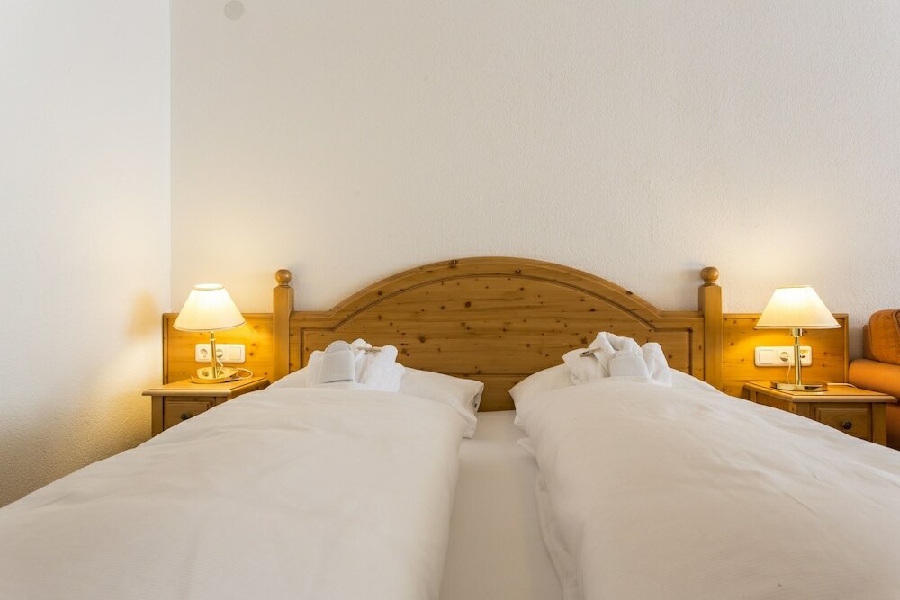 Фото All inclusive Hotel Lohmann