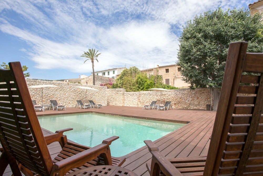 Фото Can Beia Suites - Adults Only