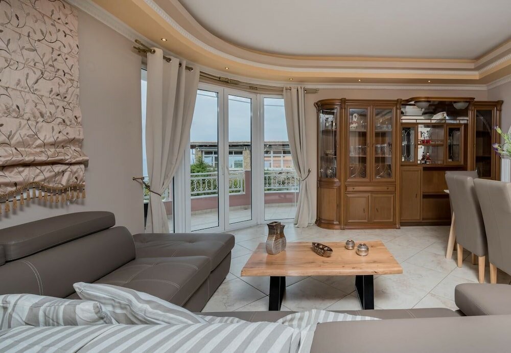 Фото Vicky's Apartment