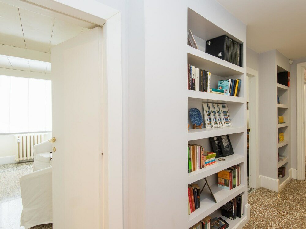 Фото Rsh Trastevere Luxury Large Apartment