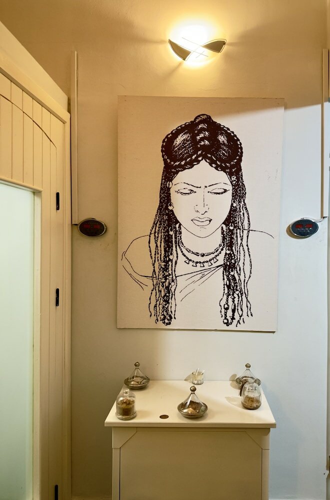 Фото Le Sillage Palace