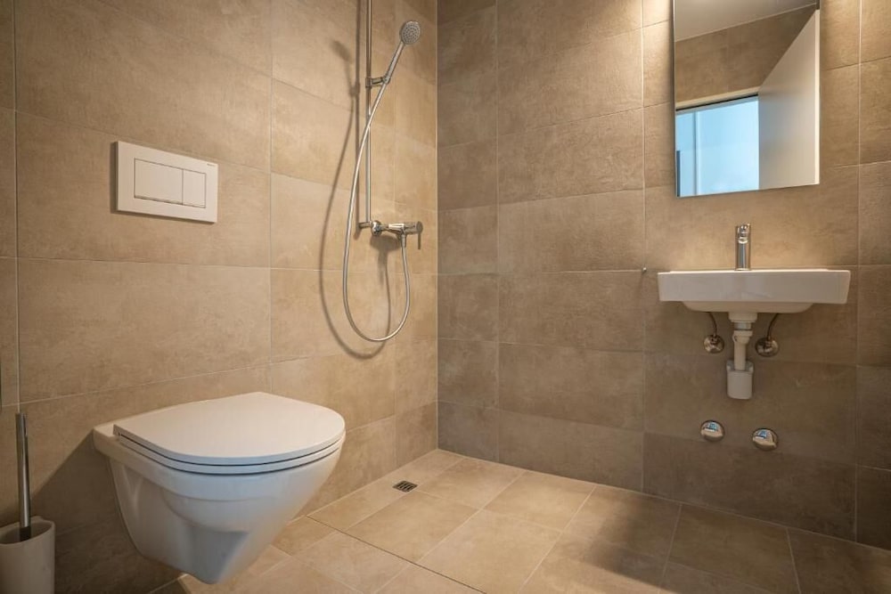 Фото Hotel Perron 10