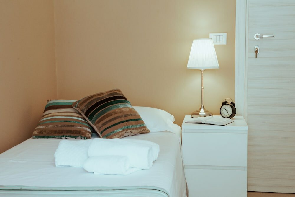 Фото SoStanza Rooms in Catania