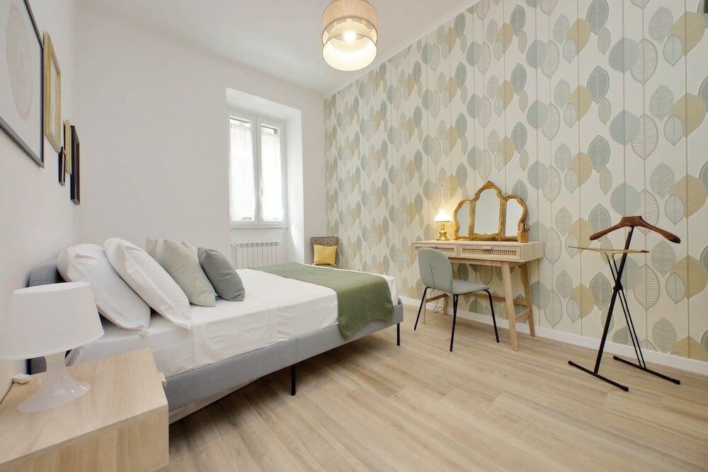 Фото Grazioso bilocale al Vaticano