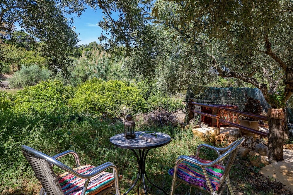 Фото The Olive House