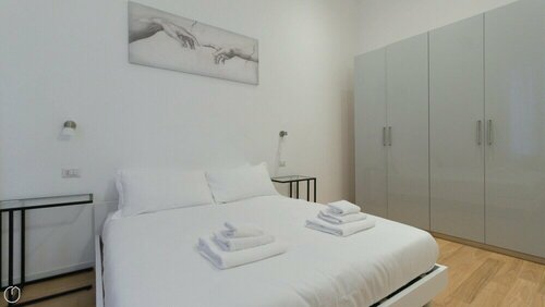 Апартаменты Italianway - Buenos Aires 65 C в Милане