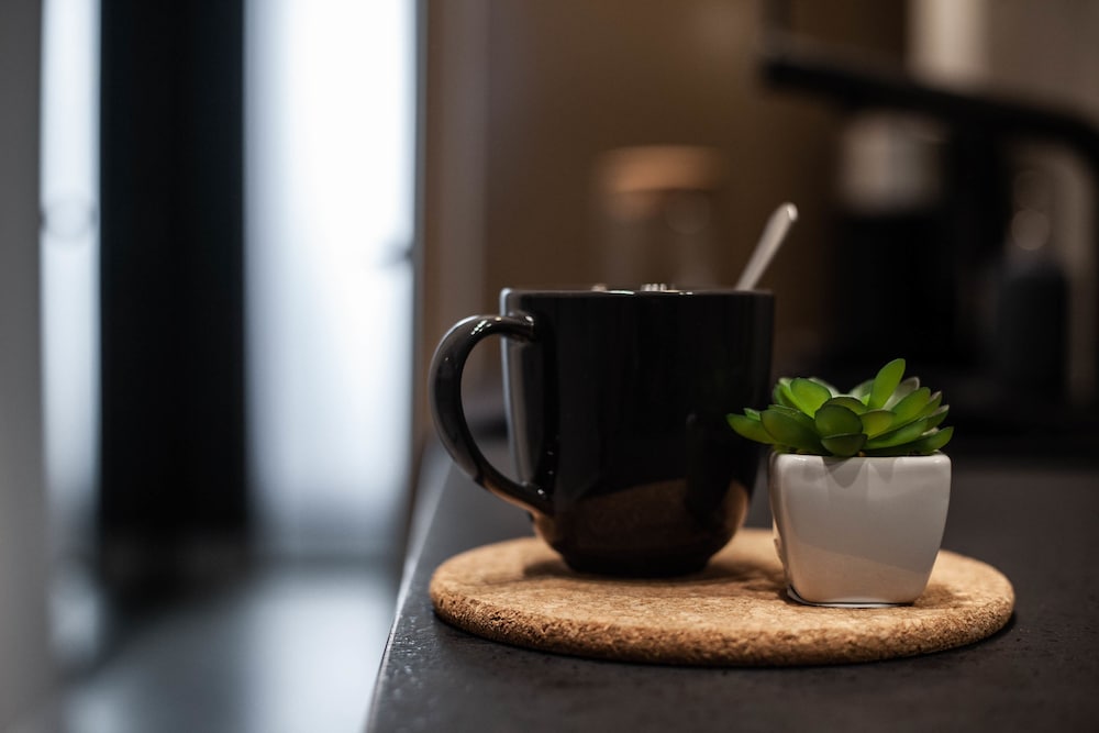 Фото Luxury Central Apartment