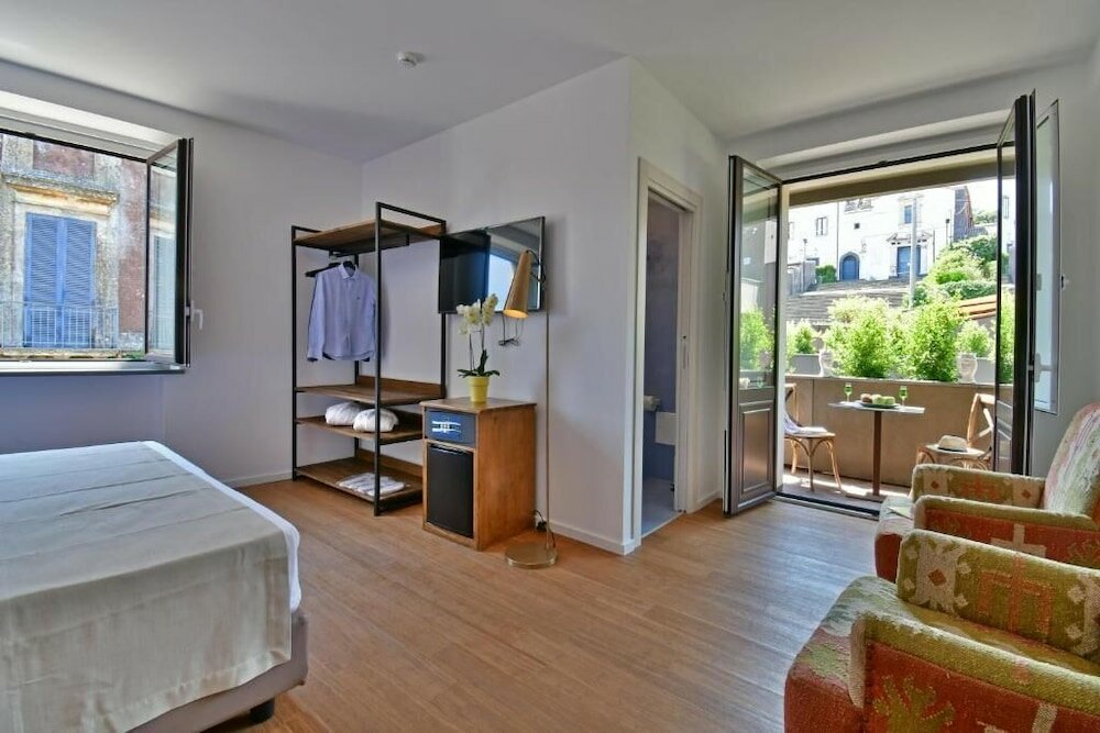 Фото San Anton Hotel