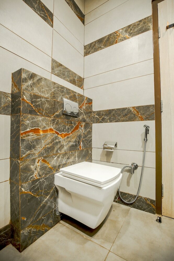 Фото Hotel The Reef