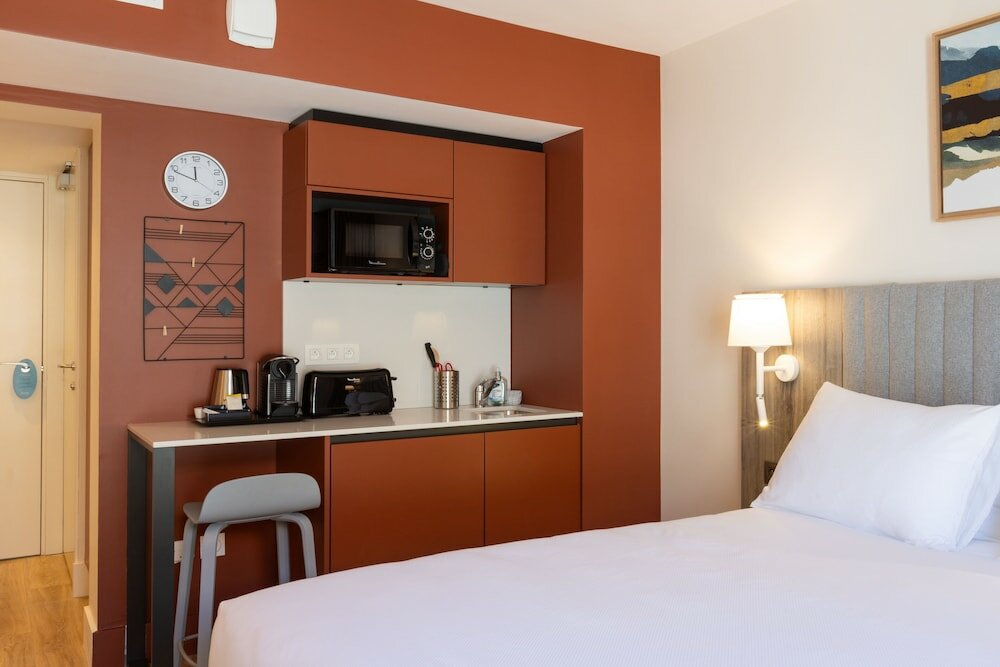 Фото Staybridge Suites Cannes Centre by IHG