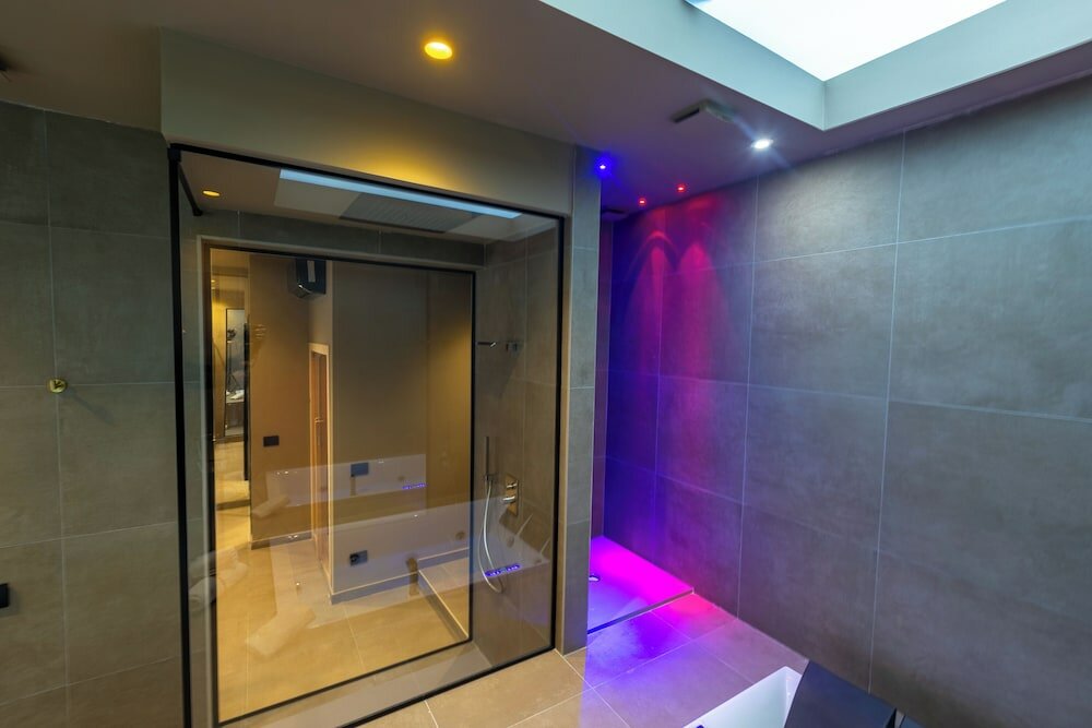 Фото Gold Suite&spa