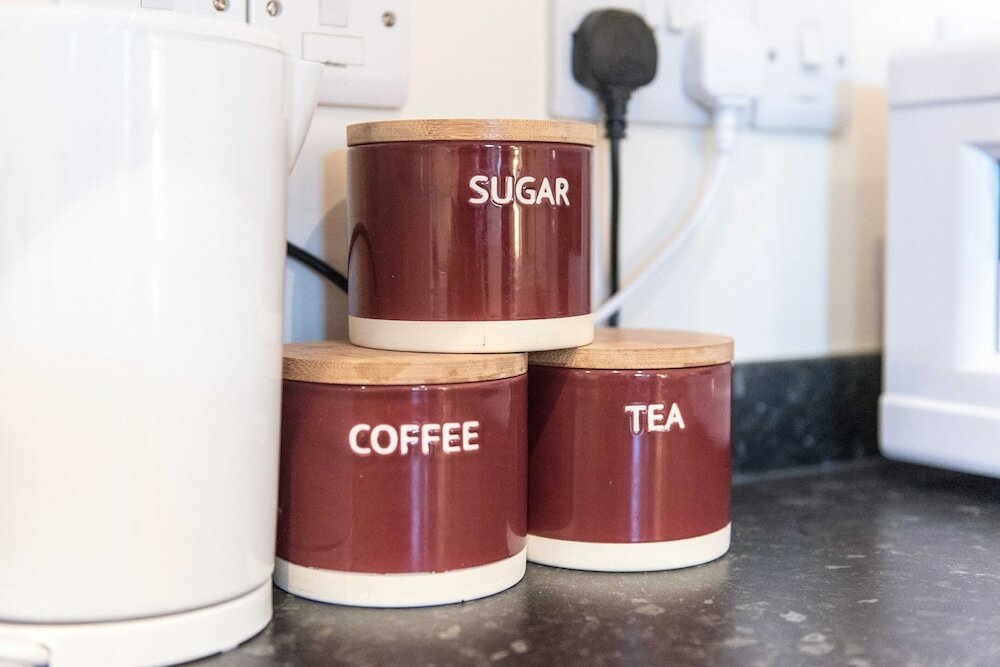 Фото Sublime Stays Apartments