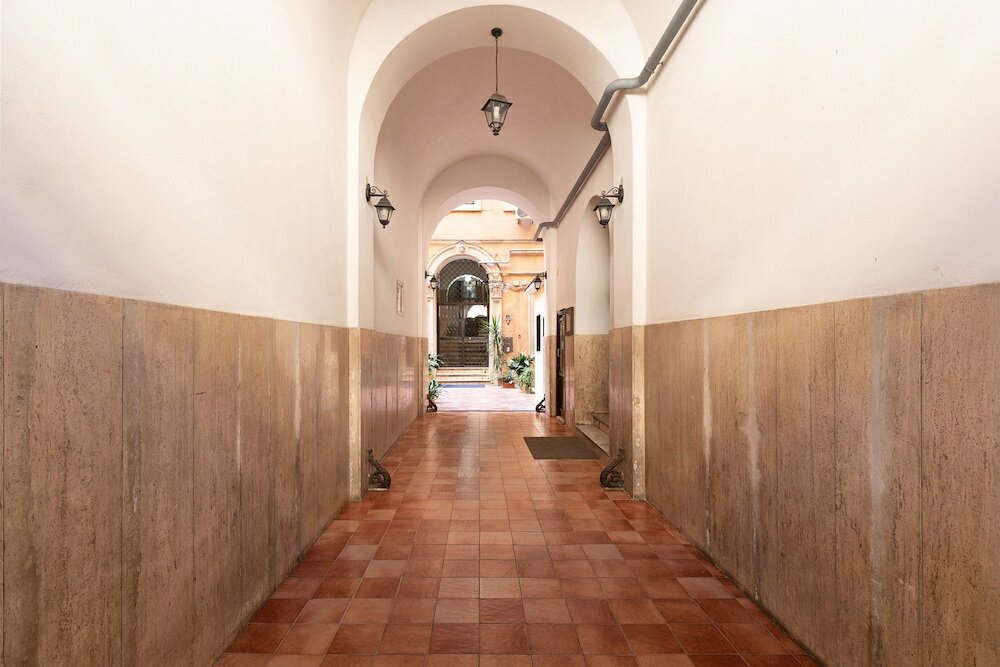 Фото Rome AS you feel - Vittorio