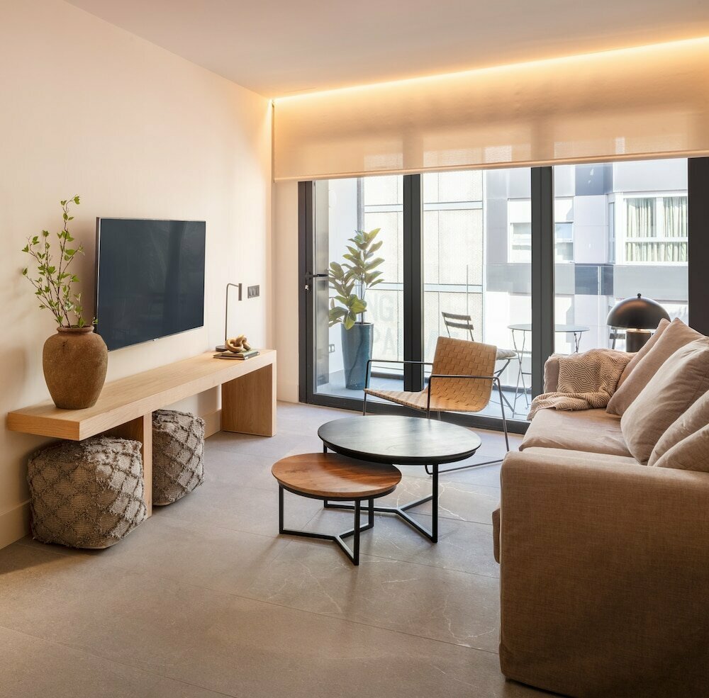 Apartments TocToc Suites Olof Palme, Las Palmas de Gran Canaria, photo