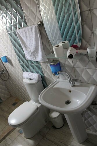 Гостиница Gül Otel в Белеке