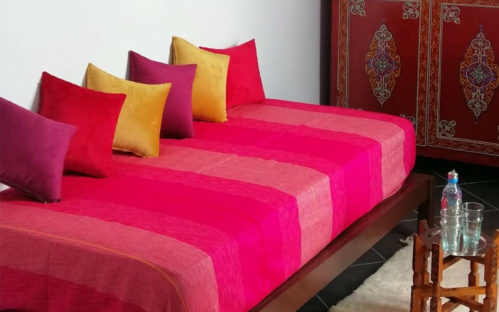 Фото Riad Le Voile D'Orient