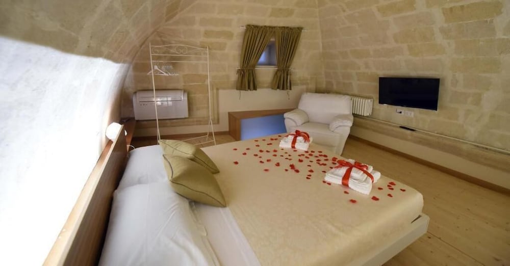 Фото Antica Dimora Storica la finestra sul Campanile