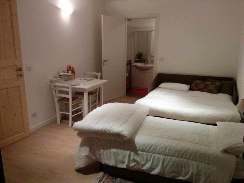 Фото Casa Narauni - Chalet nel Bonis