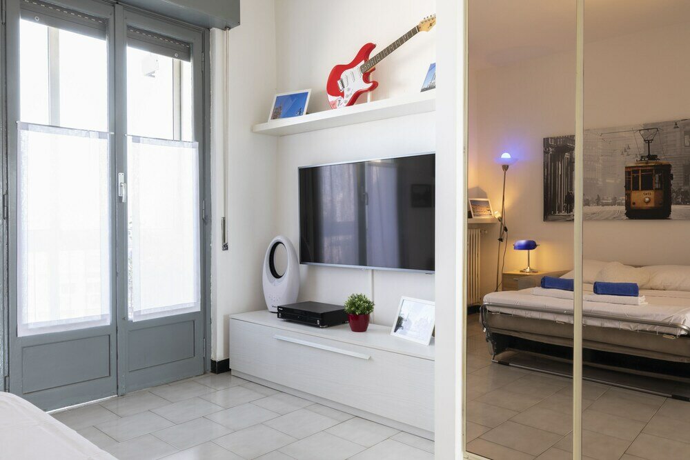 Фото NotaMi - La Veranda