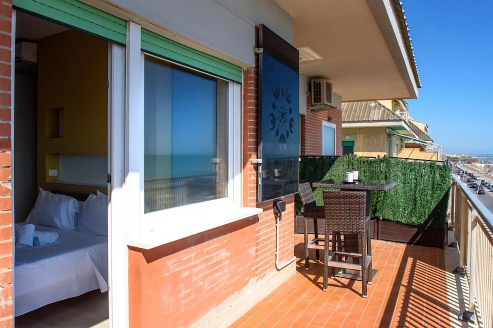 Фото Affittacamere Sunset