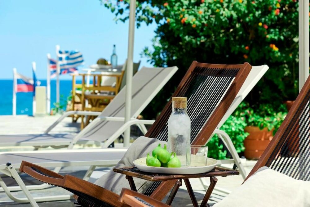 Фото Marelina Villas