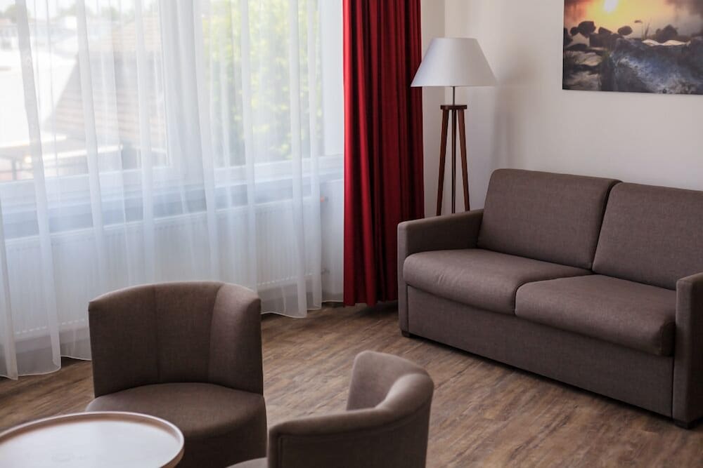 Фото Ruhr Inn Hotel