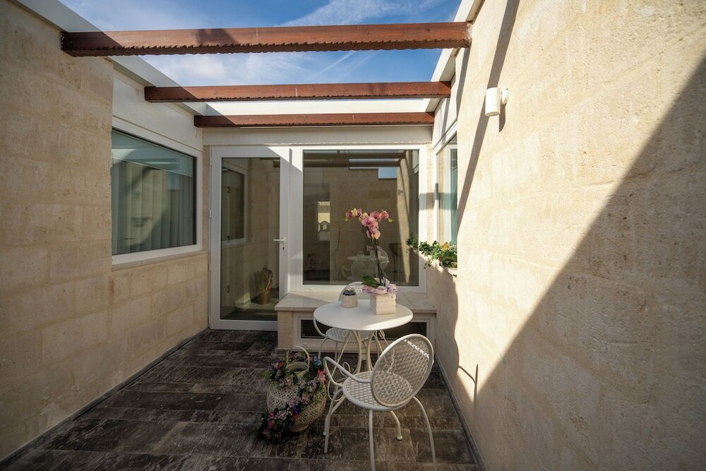 Фото Profumi di Primavera Luxury Guest House