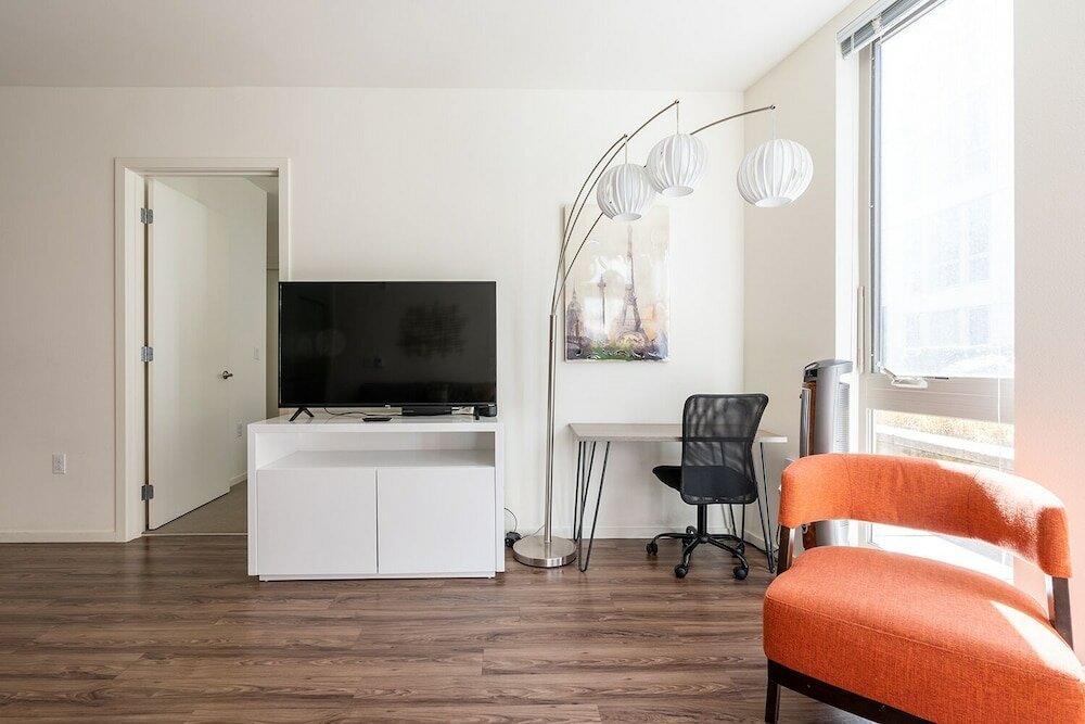 Фото Sophari Mercer Island Apartments