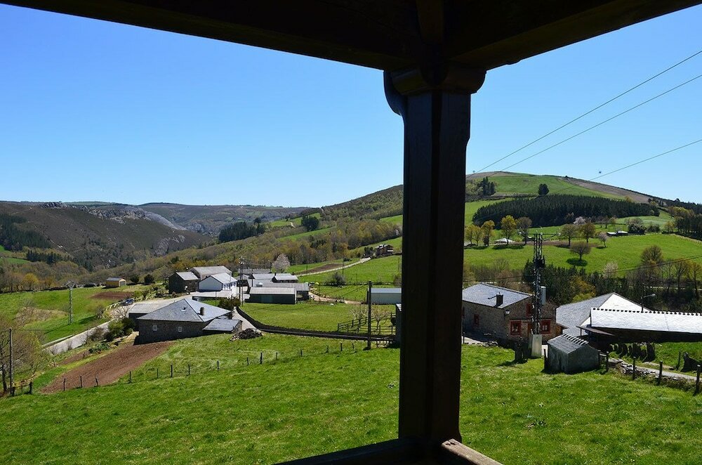 Фото Casas Viduedo