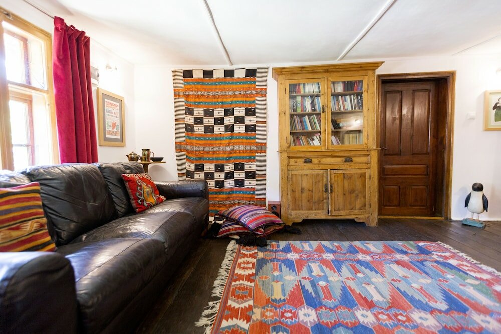 Фото Little River Guest House