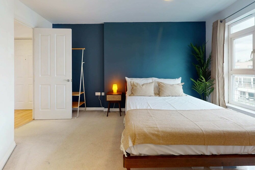 Фото Cozy Hackney Apartment