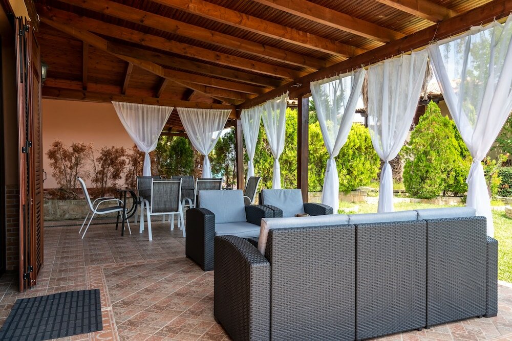 Фото Keys of paradise