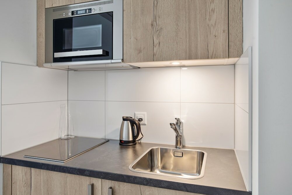 Фото Appart'City Collection Genève Aéroport Vernier